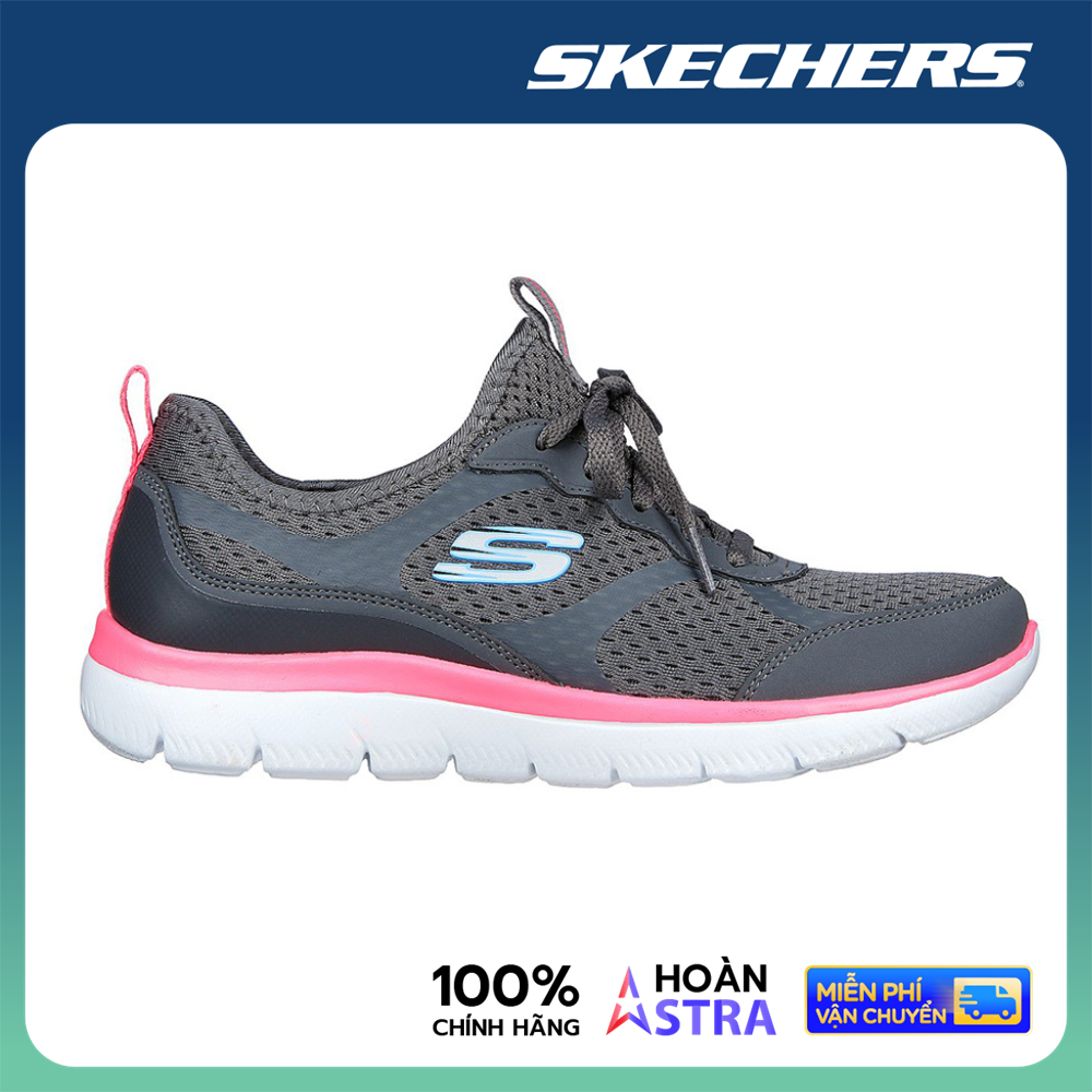 Skechers Nữ Giày Thể Thao Summits - 149535-CCMT