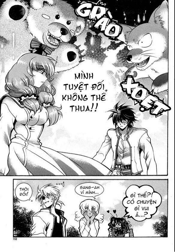 yoo ah dok_jon chapter 6 19