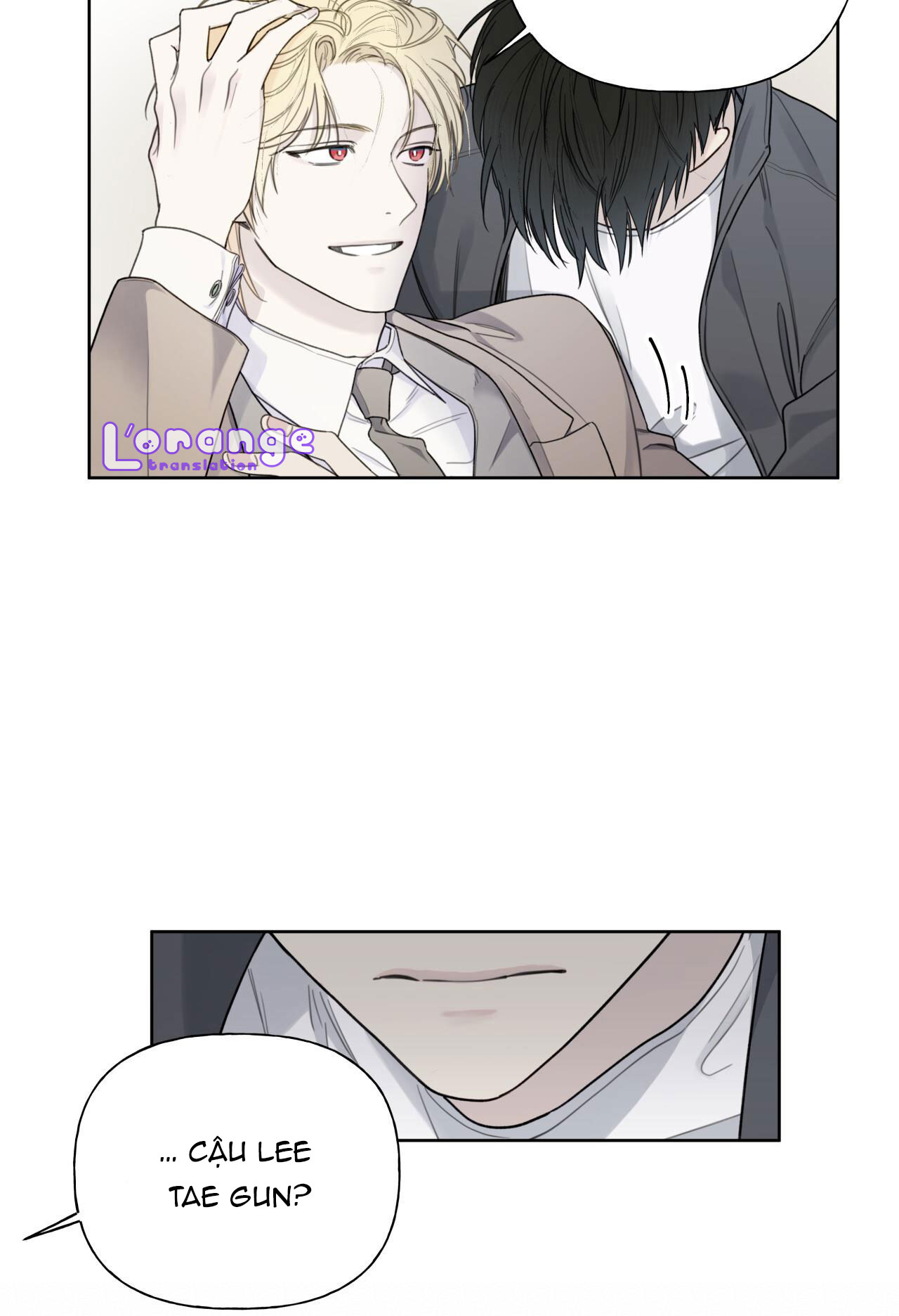 guiding nguy hiểm chapter 3 44