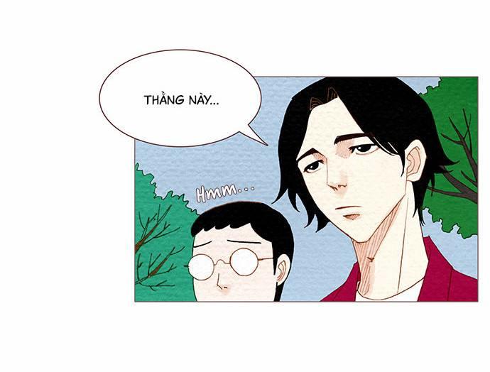 thánh thần trẻ trâu chapter 64 24