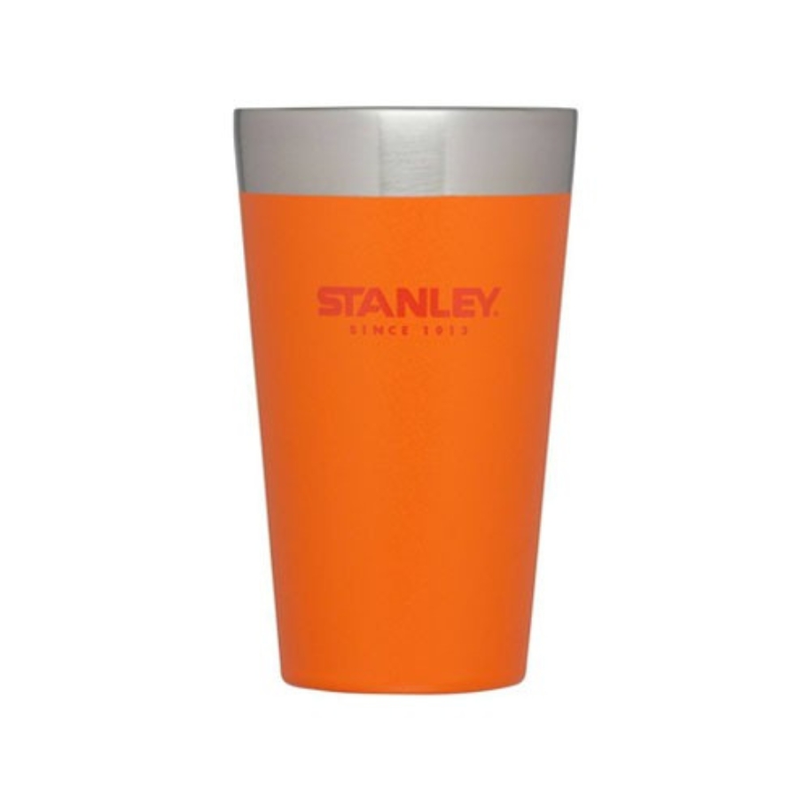 Đồ cắm trại Stanley Ly giữ nhiệt Adventure Stacking Beer Pint 473ml campoutvn A488