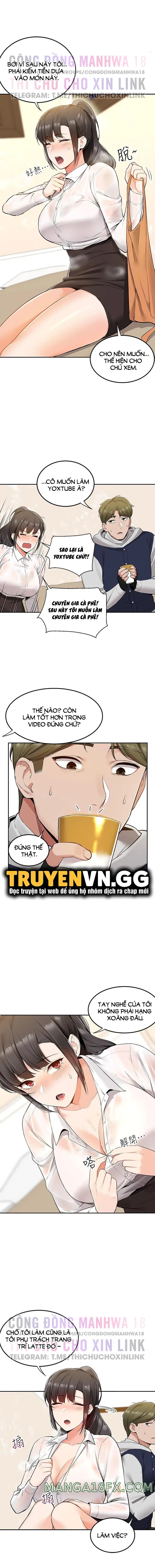 giao hàng số hưởng chapter 2 8