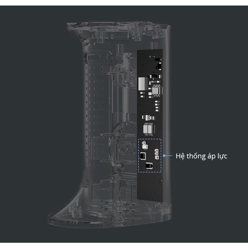 Máy tăm nước Xiaomi MEO701 và Soocas W3 tiện lợi và làm sạch nướu lợi Bình xịt vệ sinh răng miệng Xiaomi