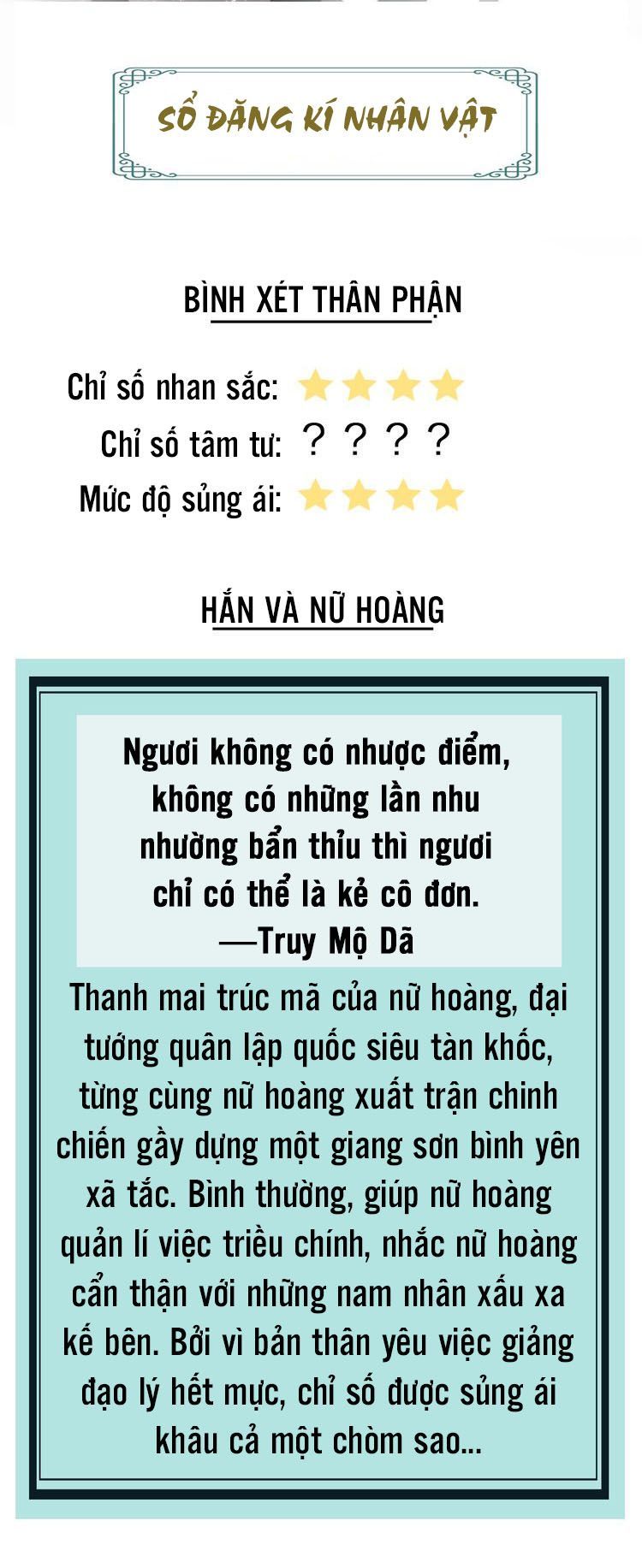 vũ phượng chapter 1 9