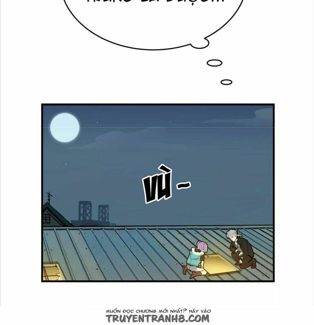 quạ đen chapter 31 8