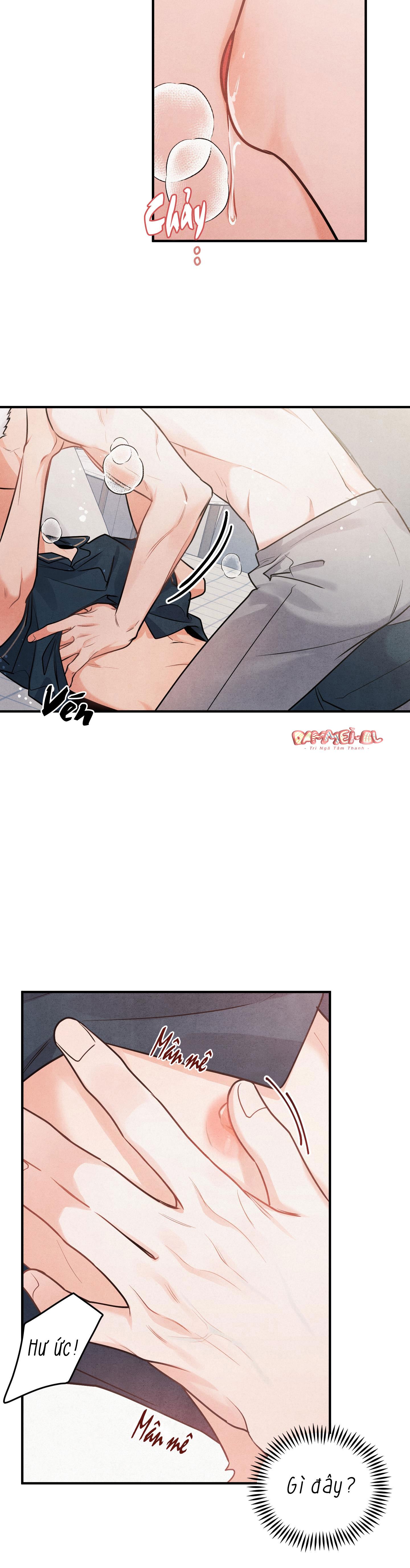 mối quan hệ ngu ngốc chapter 1 7