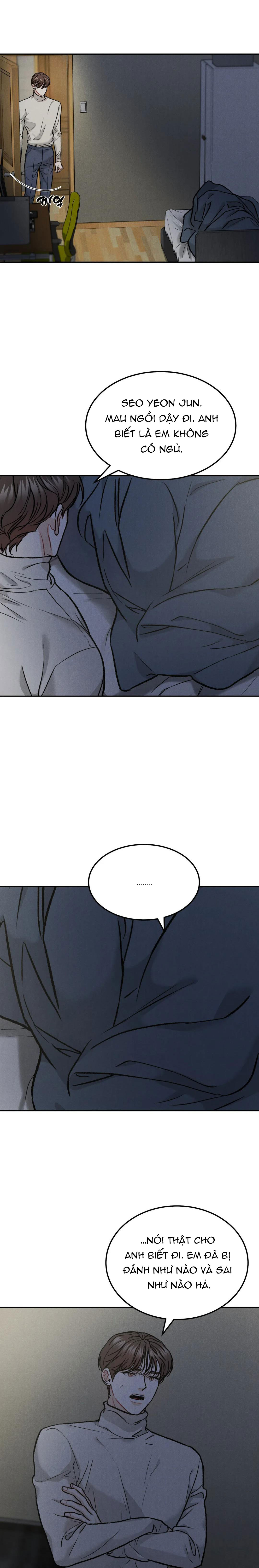 limited run chapter 30 14