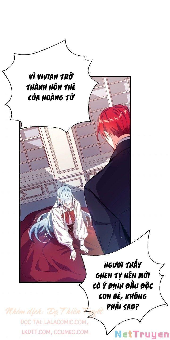 chúng ta có thể trở thành gia đình được không? chapter 1 35