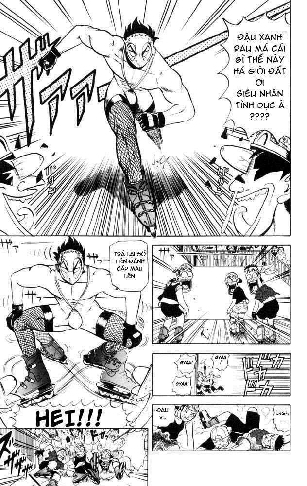 ultimate!! hentai kamen chapter 51 17