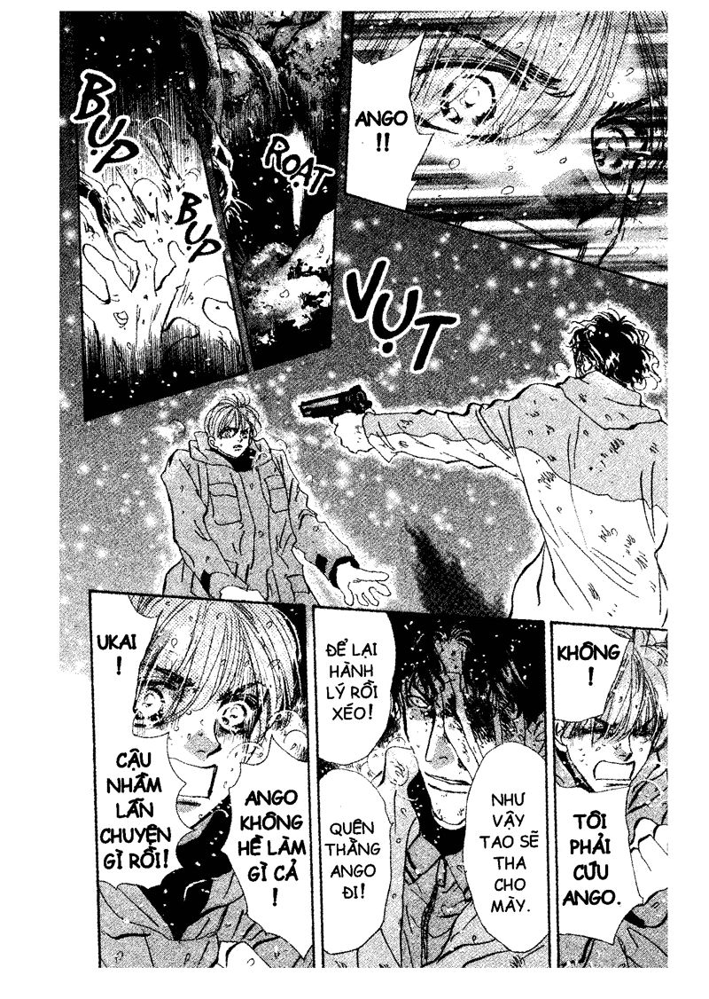 mầm sống chapter 48 30