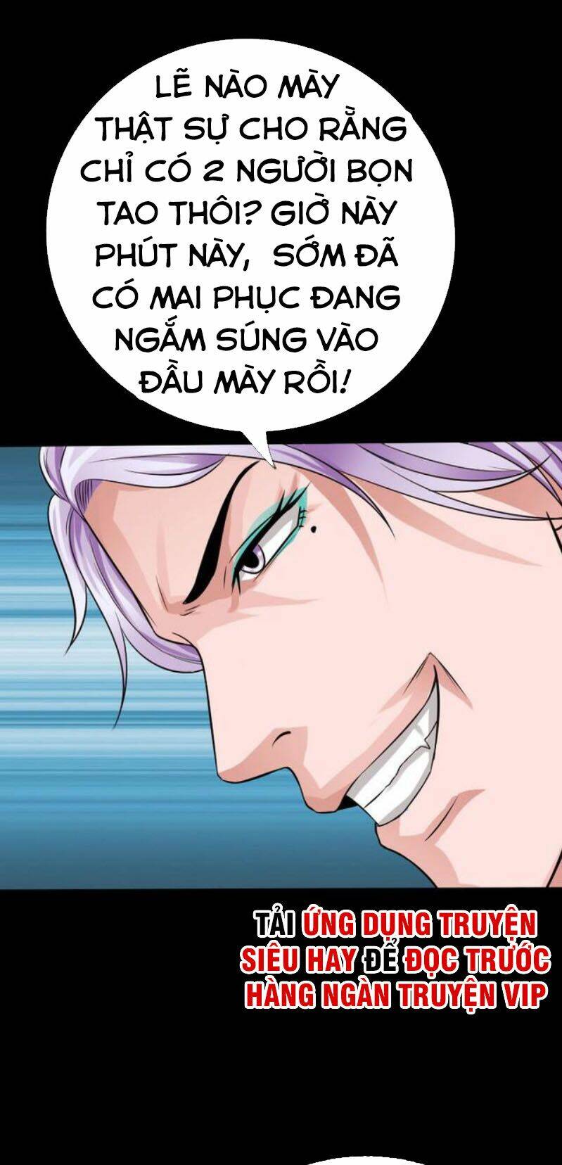 tuyệt phẩm tà thiếu chapter 65 21