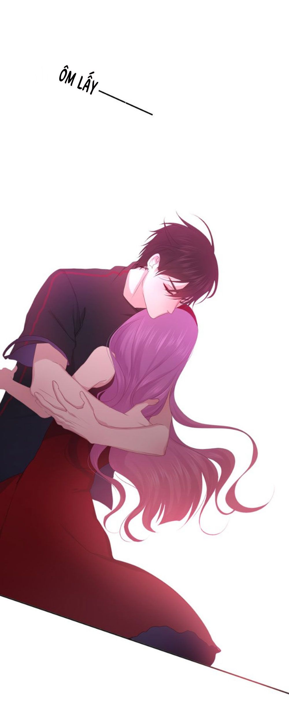 tháng sáu kì diệu chapter 50 12