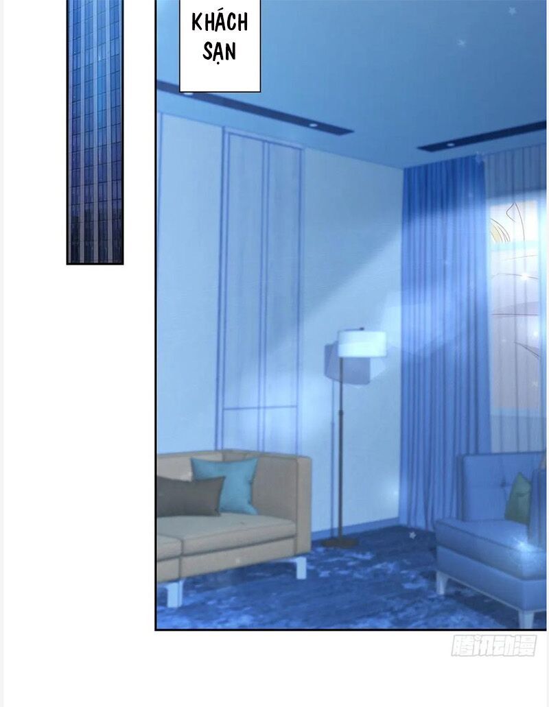 ẩn hôn 100%: chọc tức vợ yêu mua một tặng một chapter 155 23