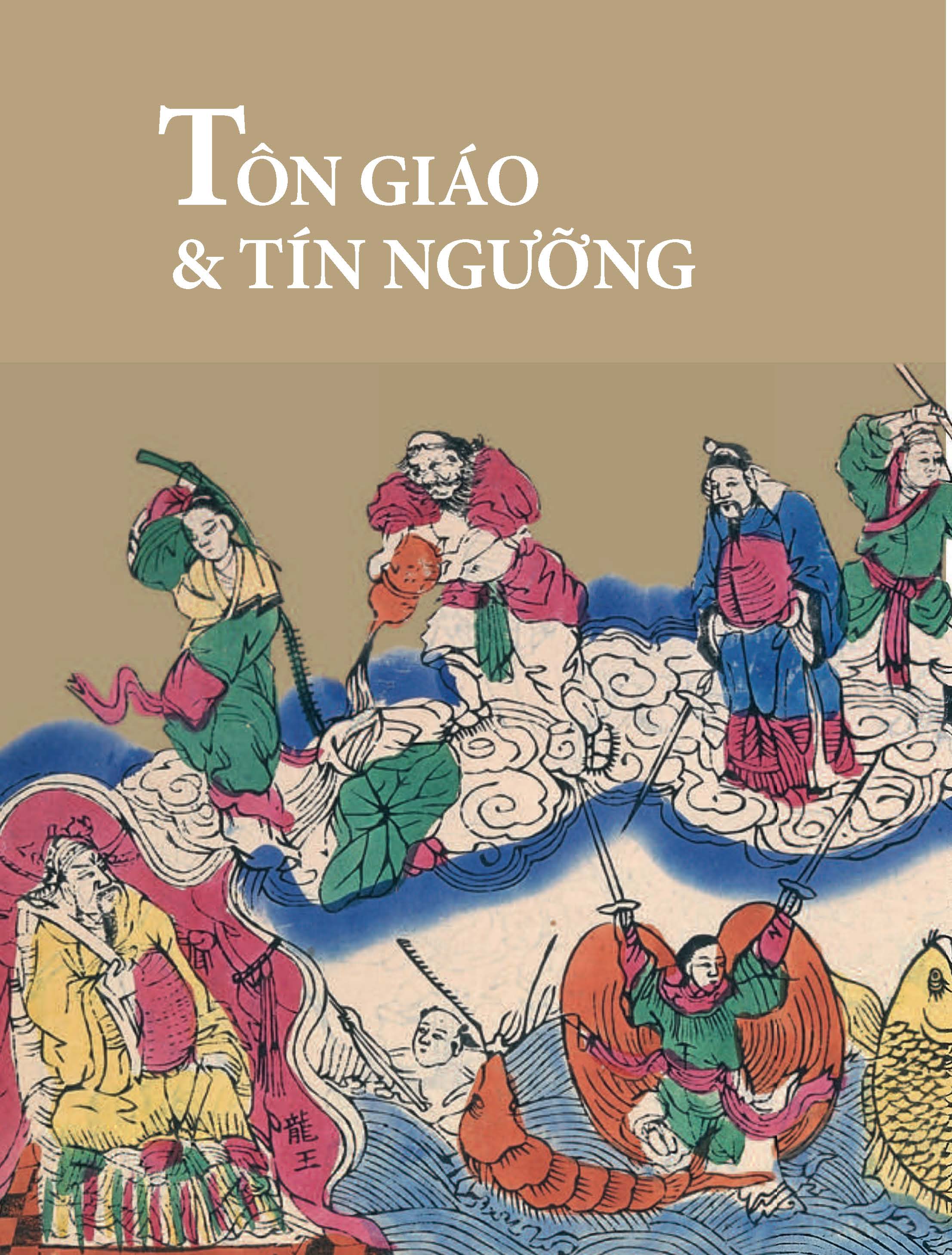 Tranh Dân Gian Việt Nam Sưu Tầm Và Nghiên Cứu