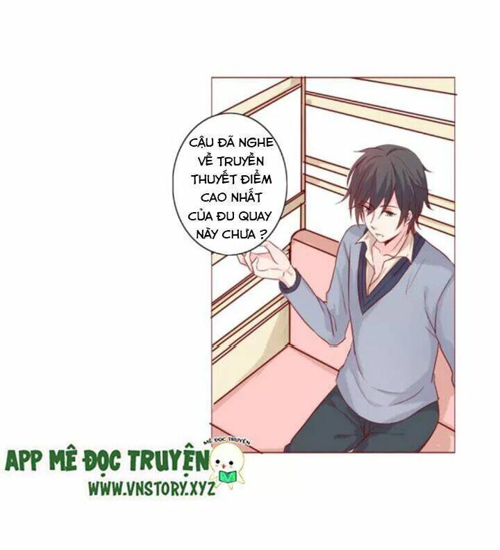 hồ tiên này không tin được chapter 19 22