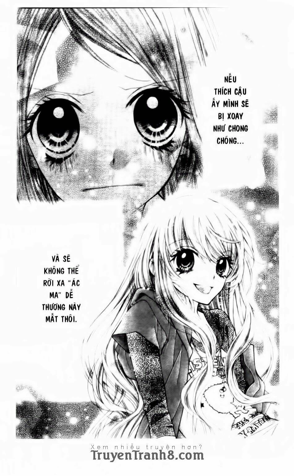 ác ma của chiến thắng chapter 9 5