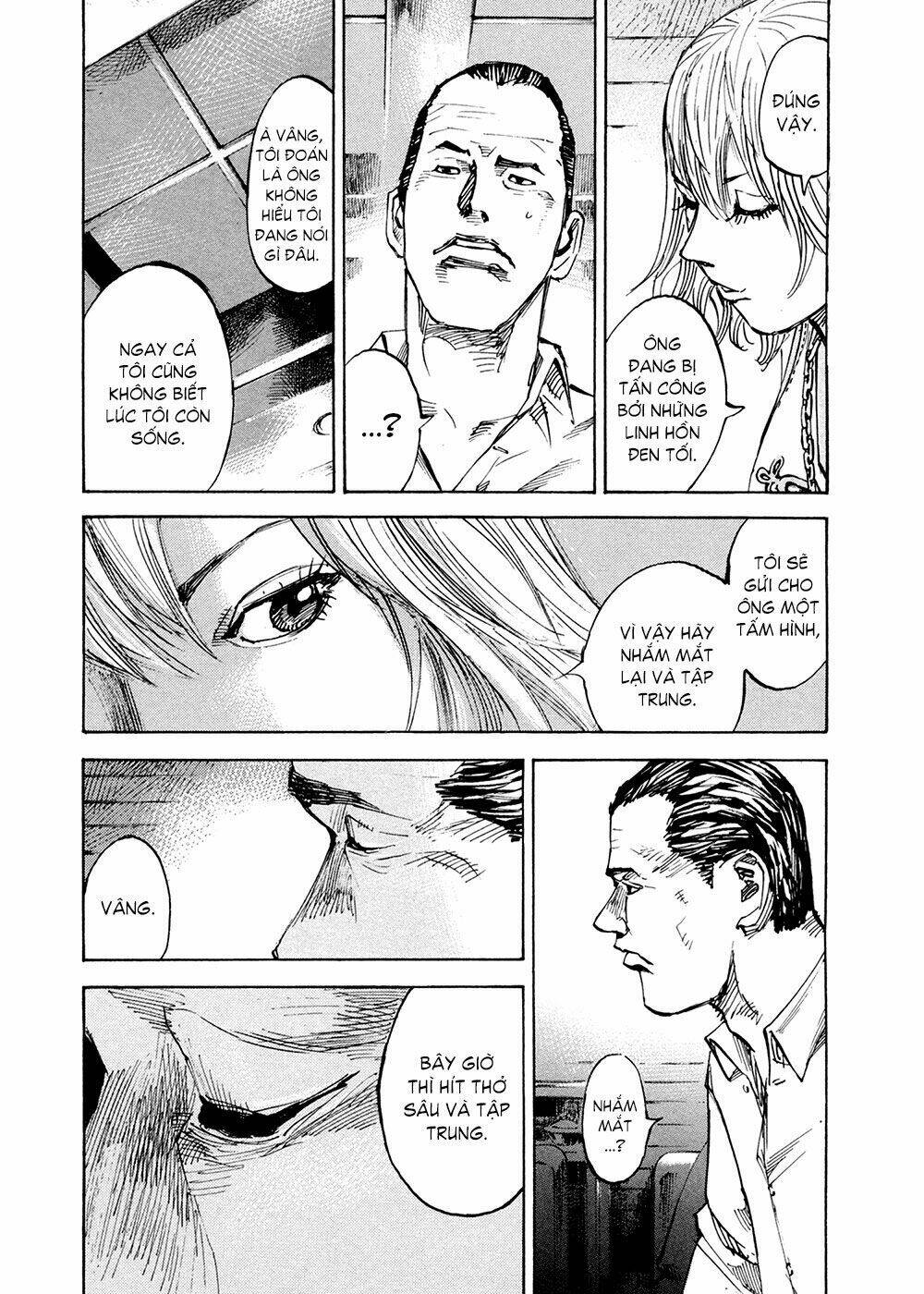 hito hitori futari chapter 7 3