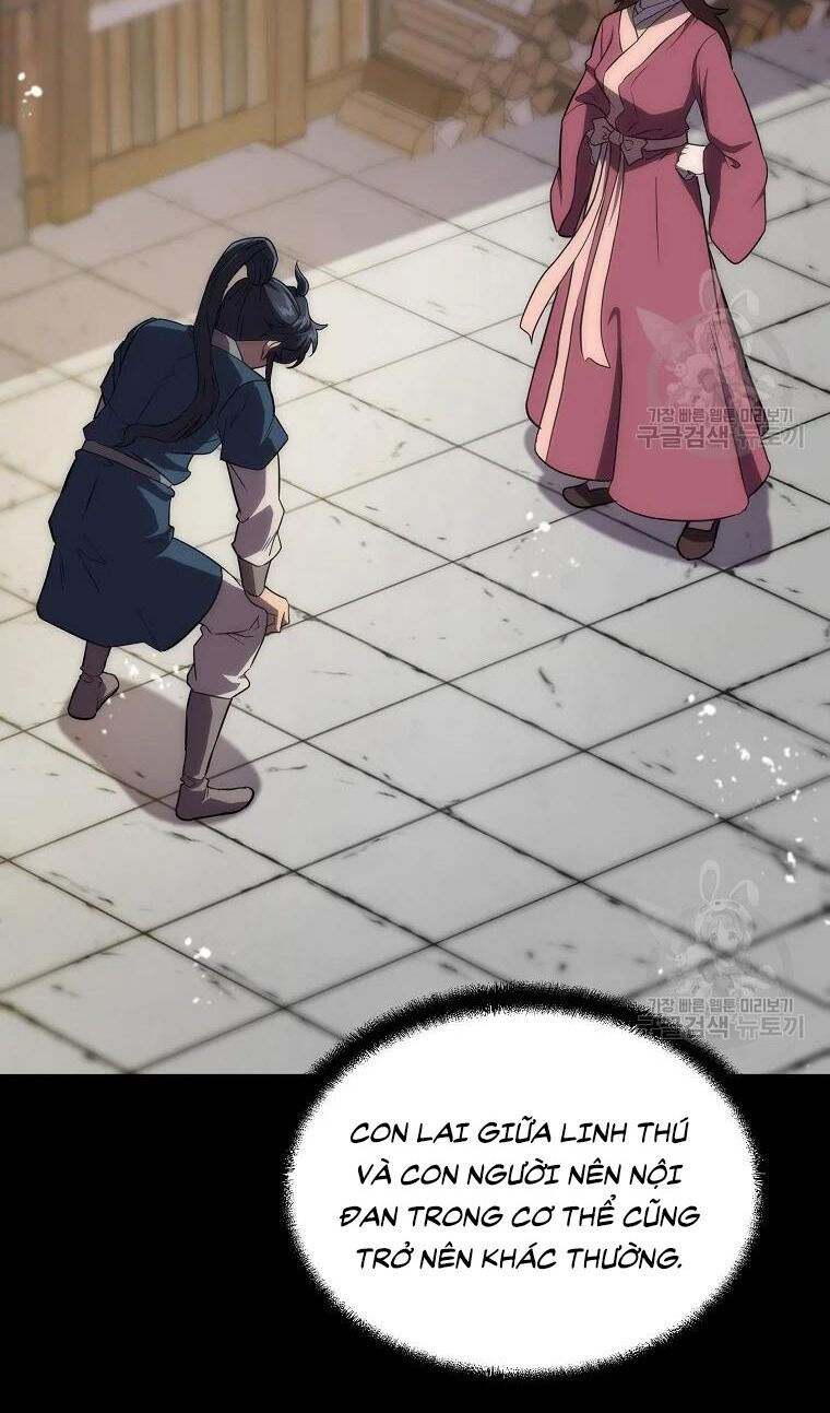 thiếu niên phương sĩ chapter 38 47