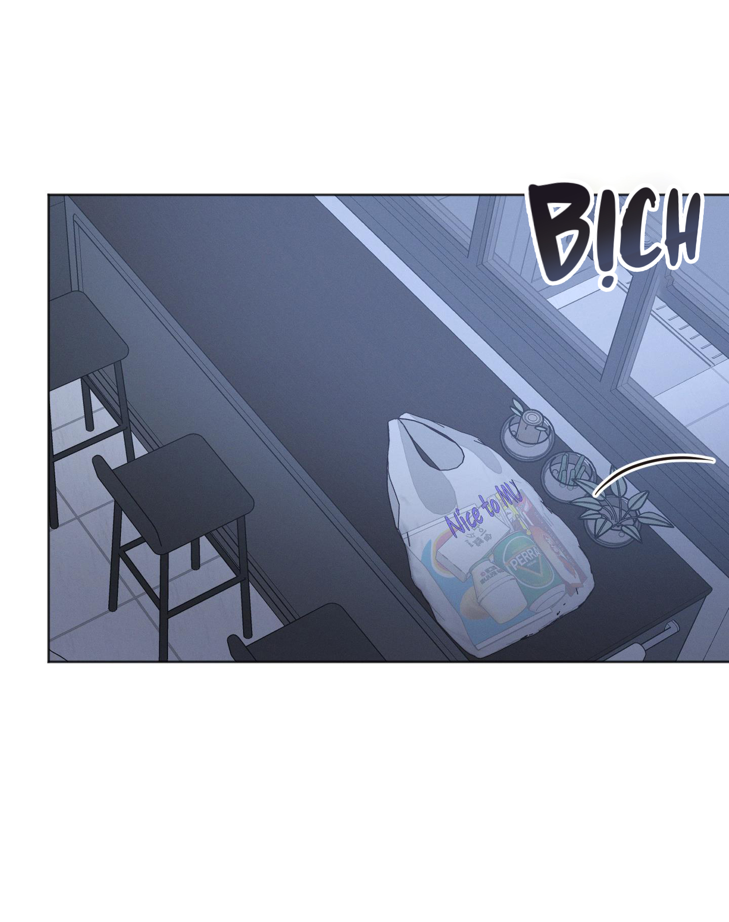 đời tư hàng xóm chapter 27 9