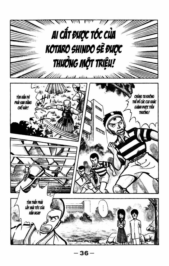 kotaro makaritoru chapter 2 3