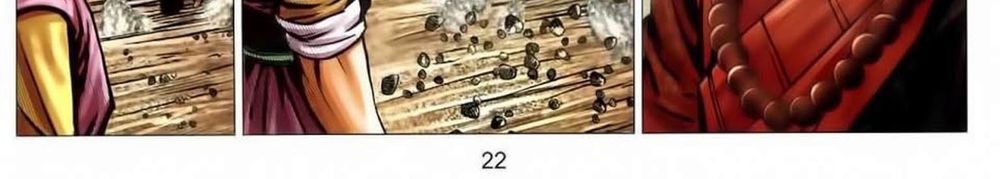 tuyệt thế vô song 2 chapter 57 42