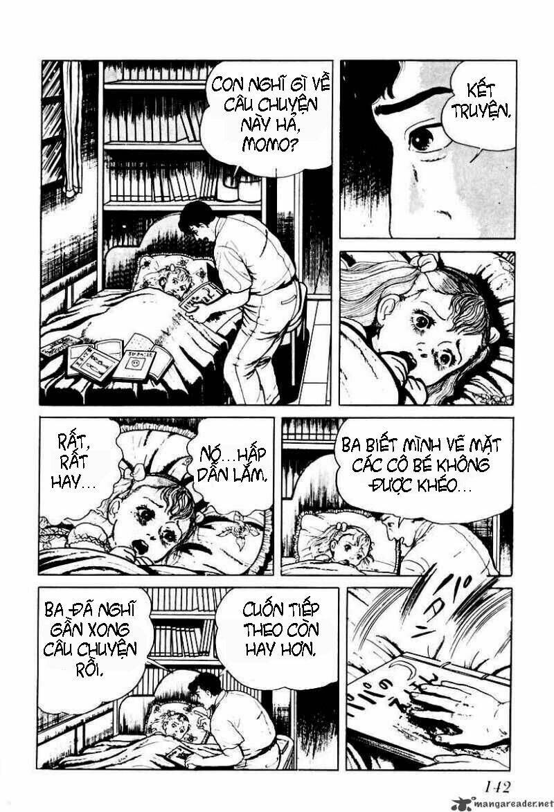 god's left hand, devil's right hand chapter 47 12