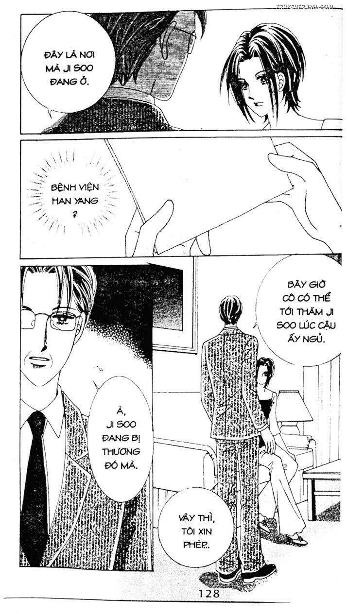 điên vì yêu - love like crazy chapter 41 16