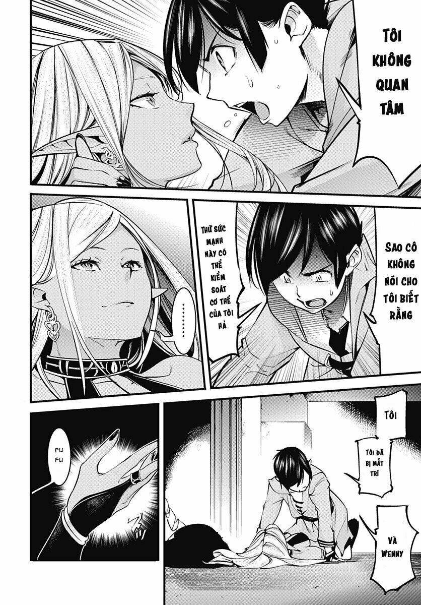 worlds end harem fantasia chapter 10.1 18