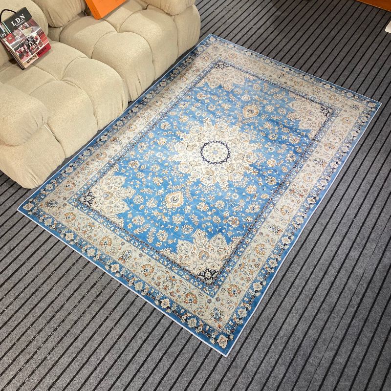 Thảm trải sàn, Thảm Nỉ Trải Sàn Phong Cách Cổ Điển - Vintage Trang Trí Phòng Khách, Decor Và Các Sự Kiện Sang Xịn Mịn