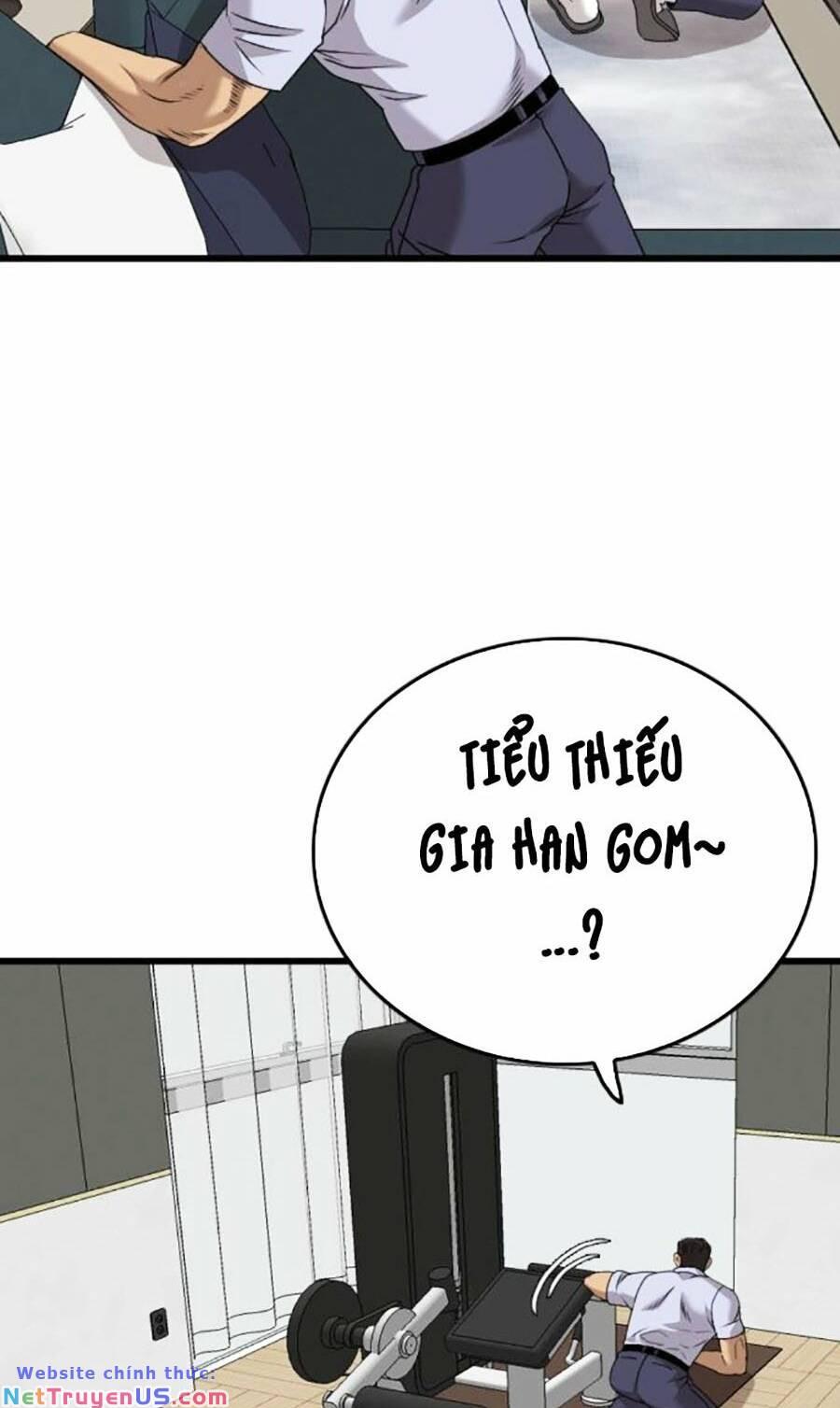 người xấu chapter 180 12