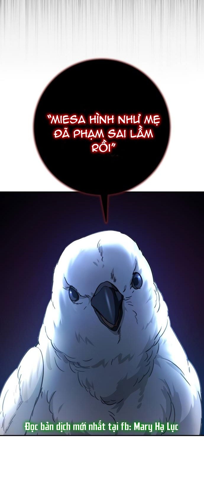phía sau nụ cười của nàng công chúa sống sót chapter 8.2 29
