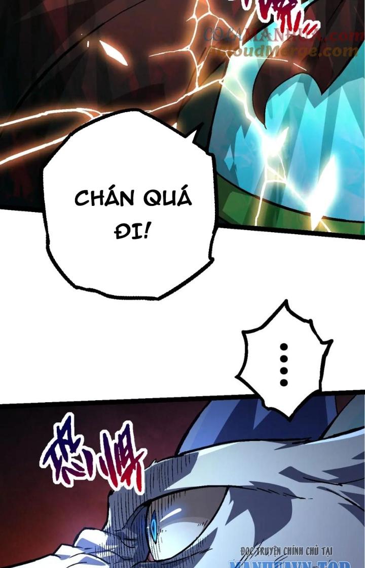 từ cây cổ thụ bắt đầu tiến hóa chapter 85 60