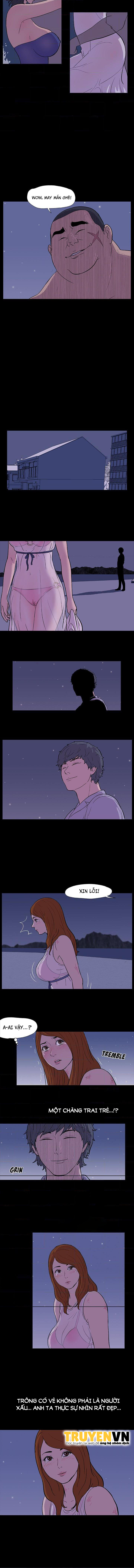 dự án utopia (project utopia) chapter 13 6