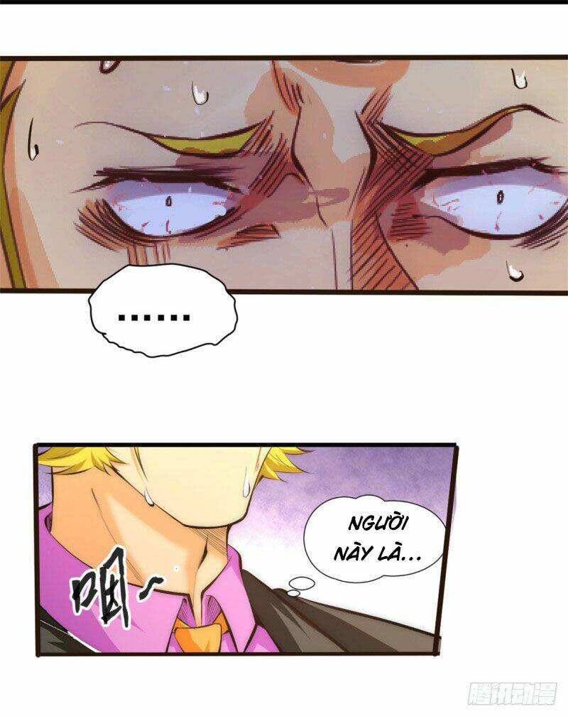 đô thị đỉnh phong cao thủ chapter 37 18