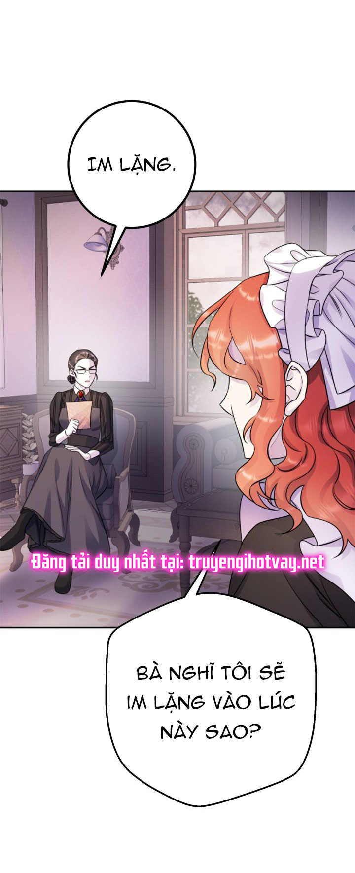 [18+] nếu cứu rỗi một cầm thú hư hỏng chapter 32.1 19