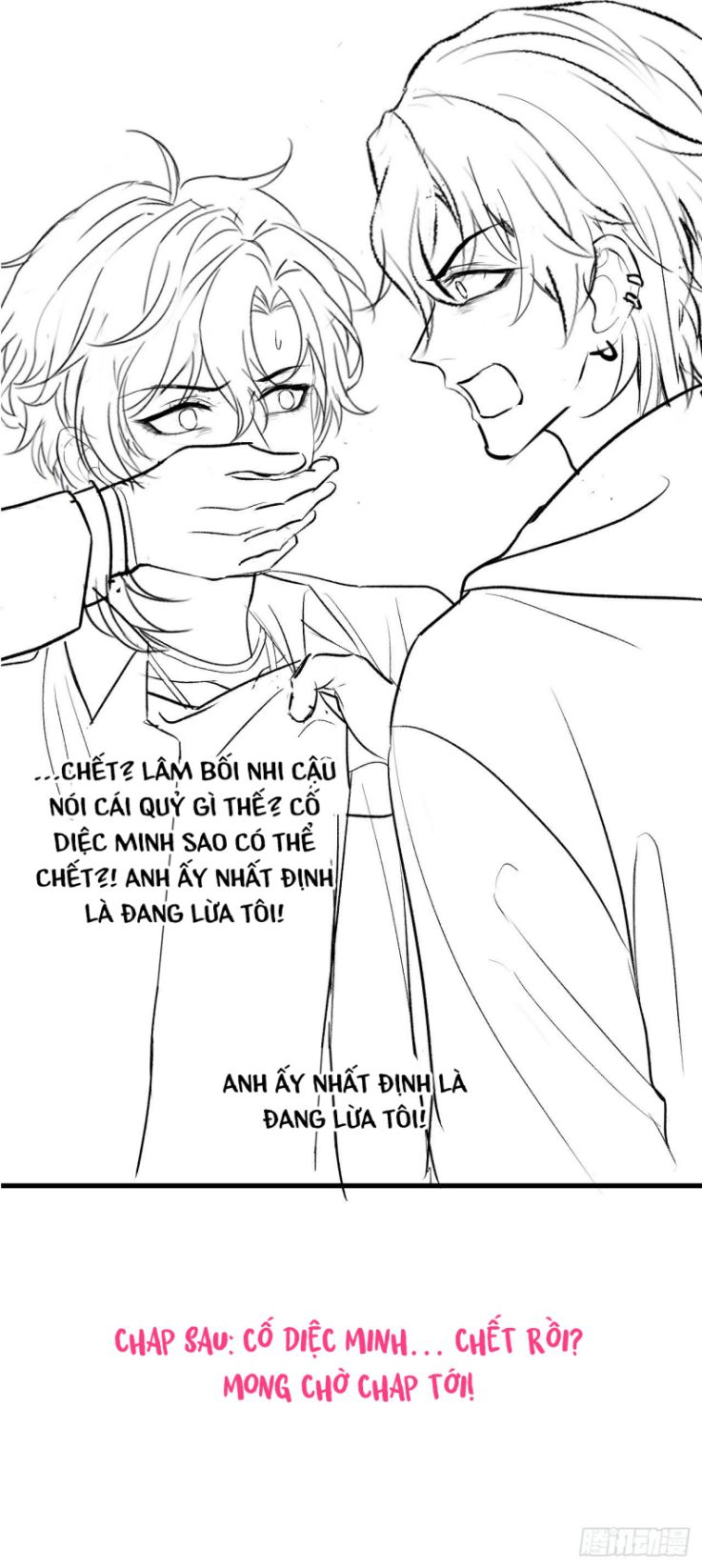 hotsearch của ảnh đế chapter 142 33