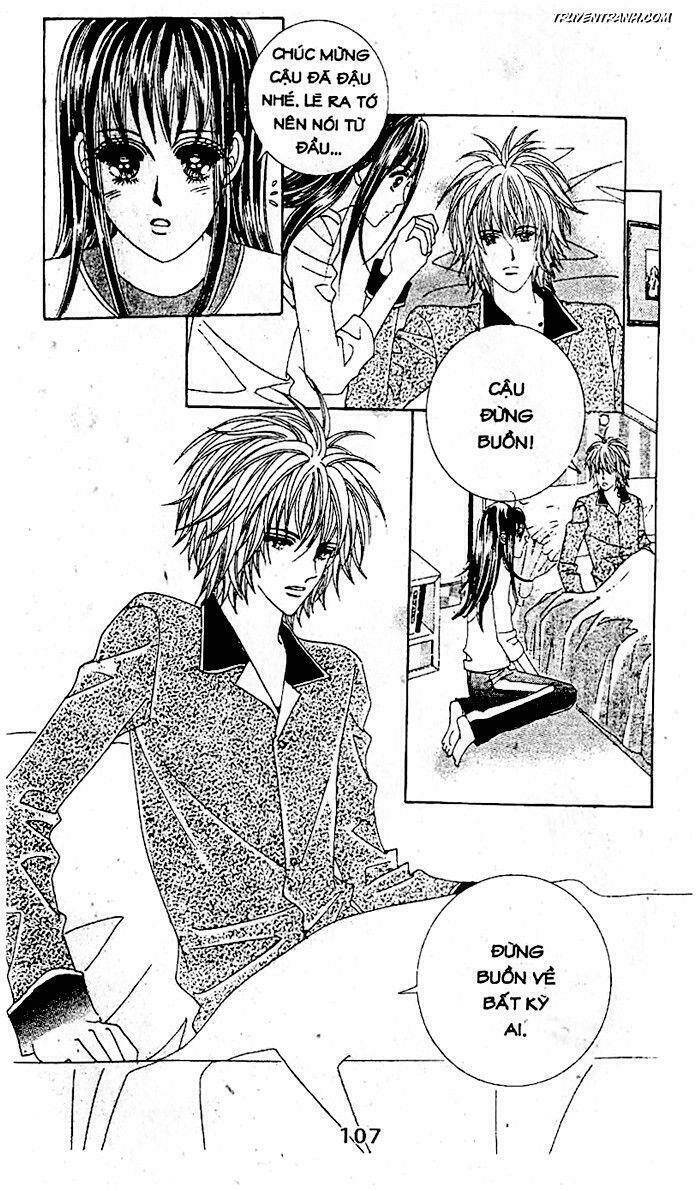 nhà trọ hoàn hảo chapter 64 23