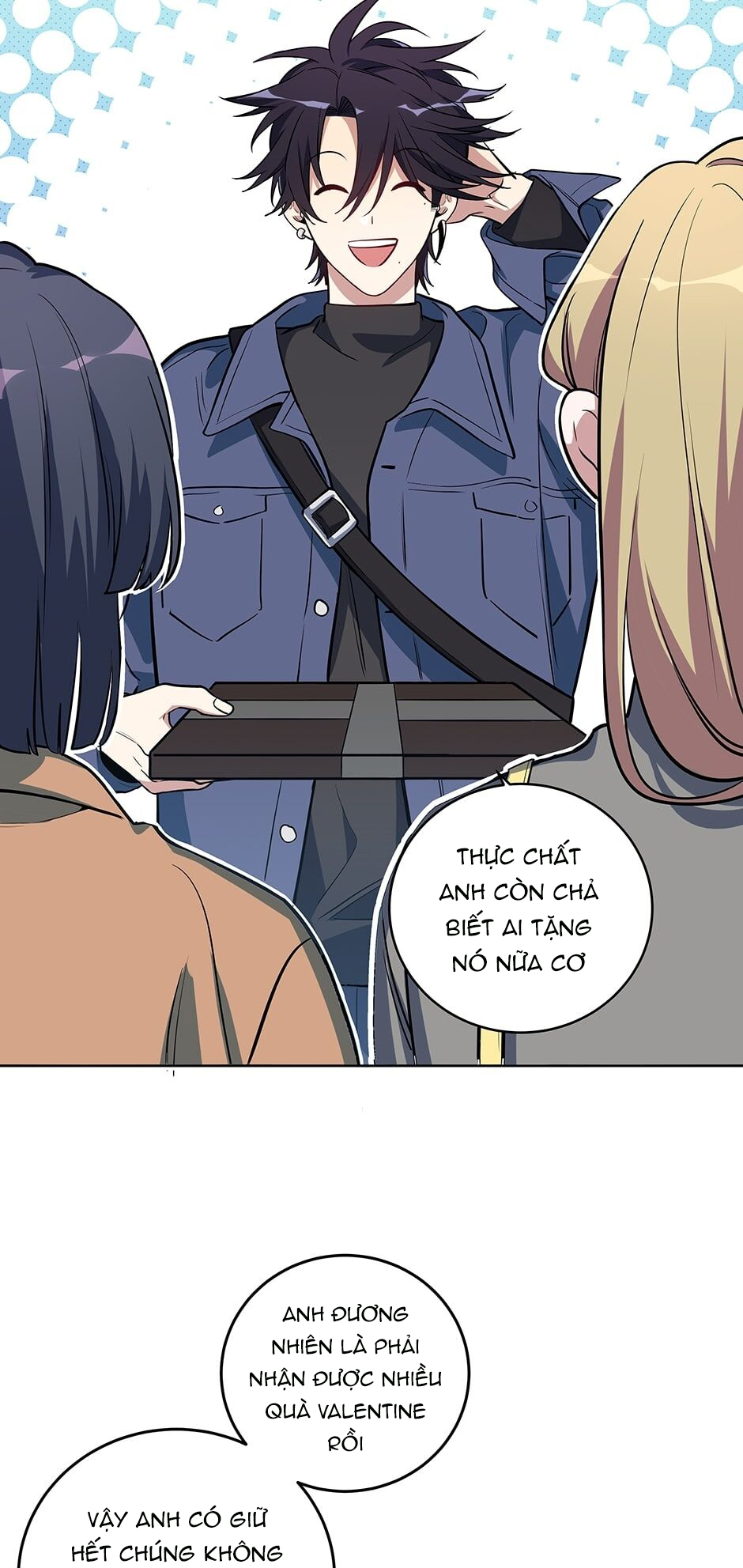 [16+] killing my love chapter 1.1 52