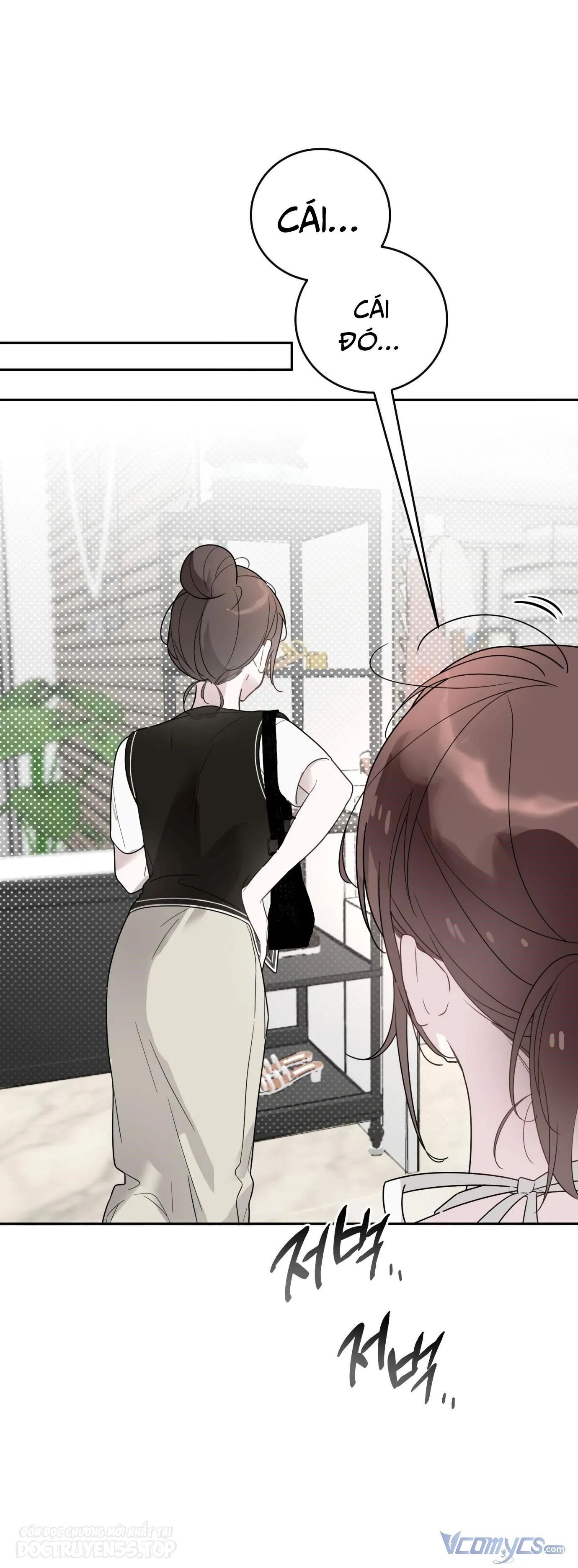 em đã tìm kiếm cả ngàn năm nay chapter 21 42