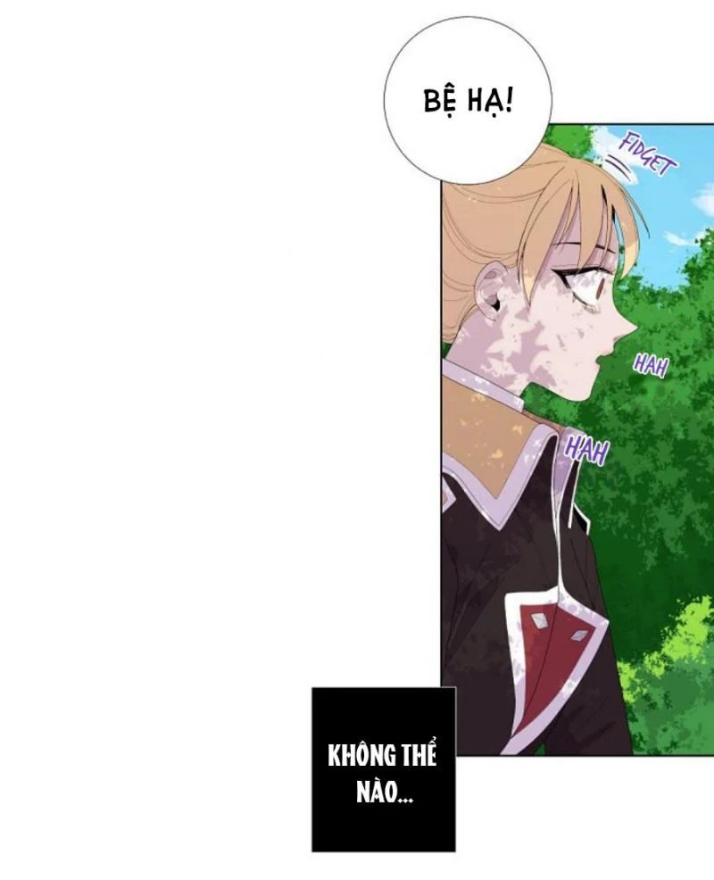 từ tiểu thư thành hoàng hậu - lady to queen chapter 28 3