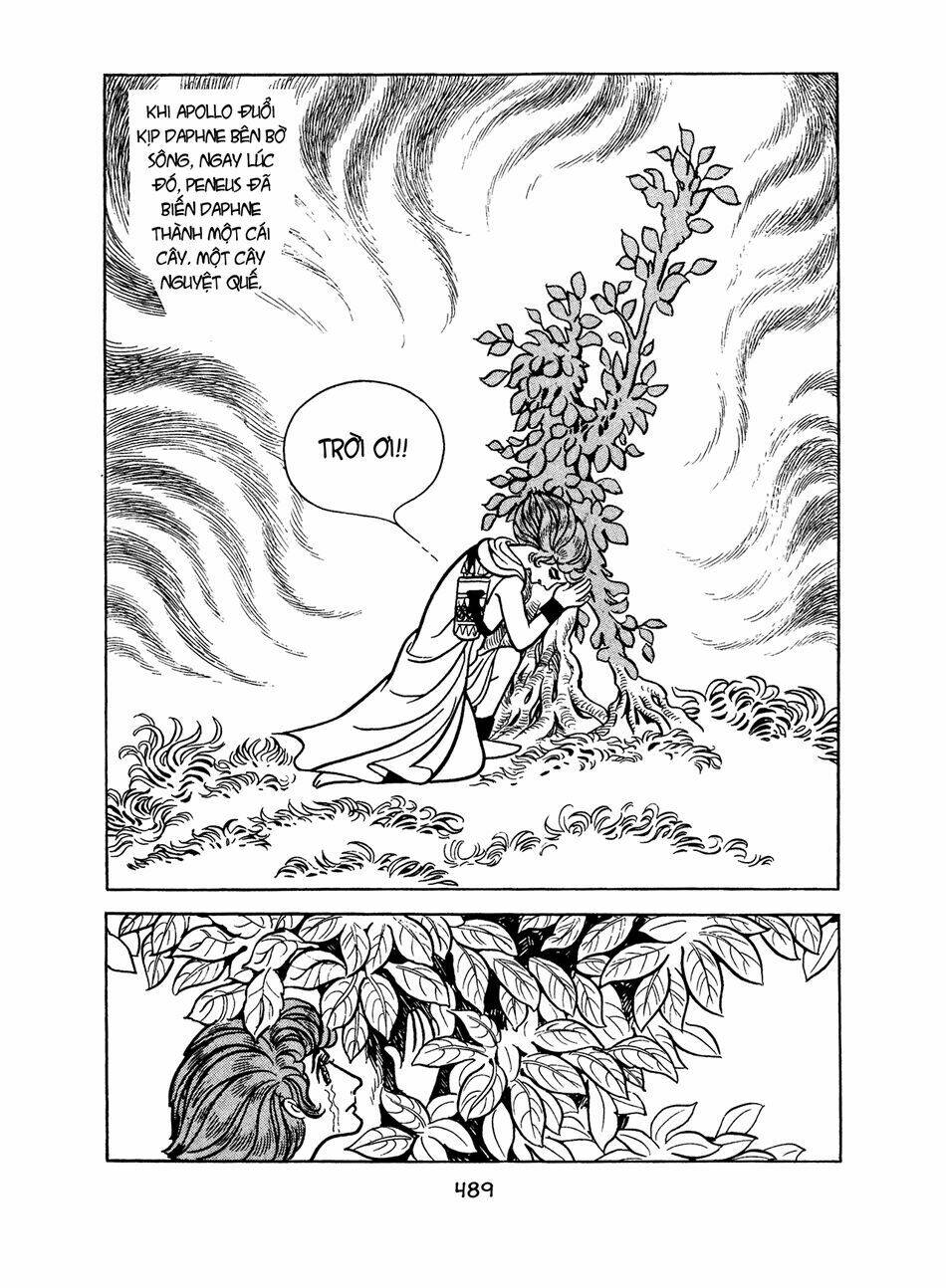 apollo’s song chapter 5.2 8