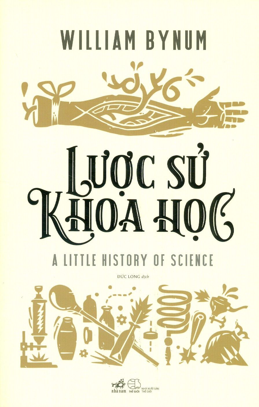 Lược Sử Khoa Học