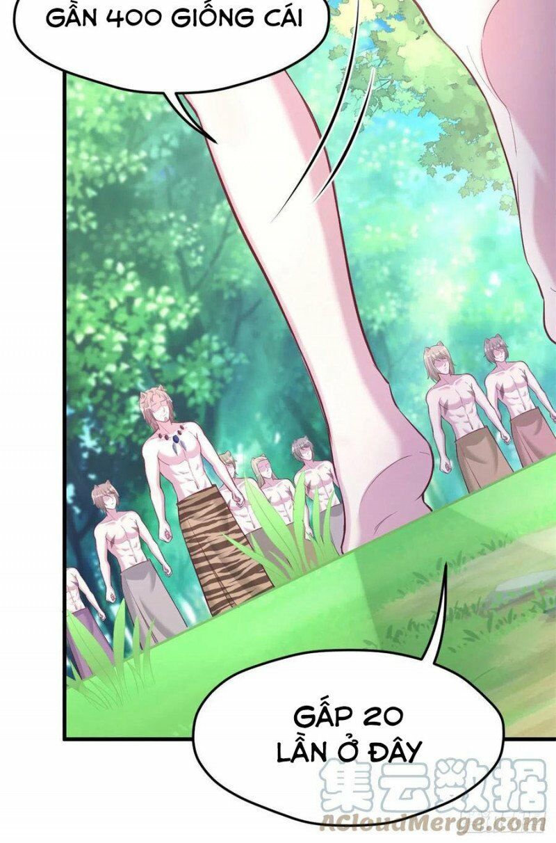 [16+] thảnh thơi thú thế chủng chủng điền, sinh sinh tể chapter 302 18