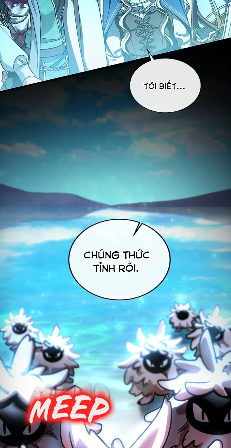 vị cứu tinh của nhân vật chính chapter 51 64