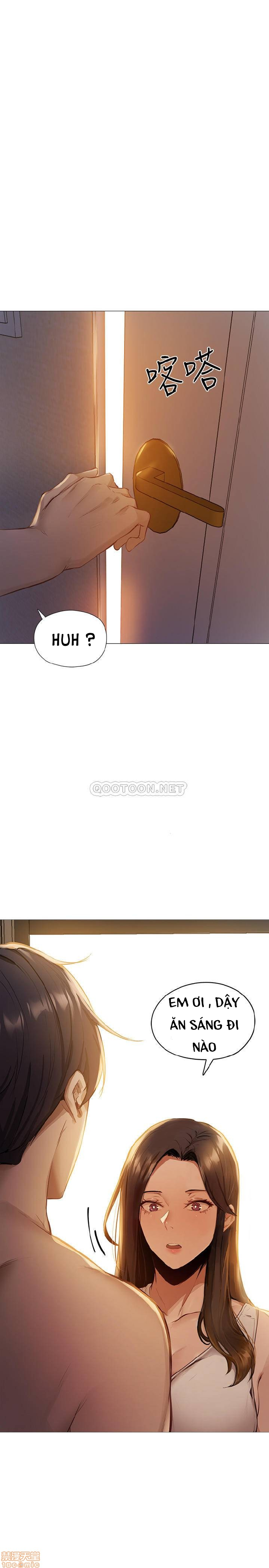 chàng trai nghiệp dư chapter 2 1