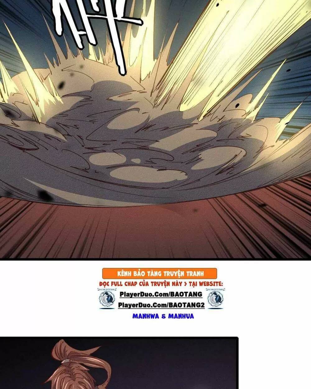 ta thành thần một mình chapter 21 28