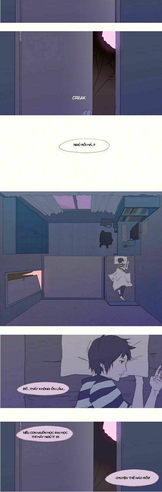 my heart is beating chapter 1 17