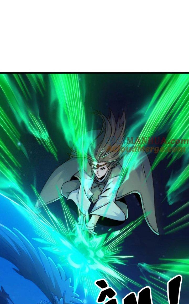 ta nuôi ma quỷ ở trấn ma ti chapter 115 23