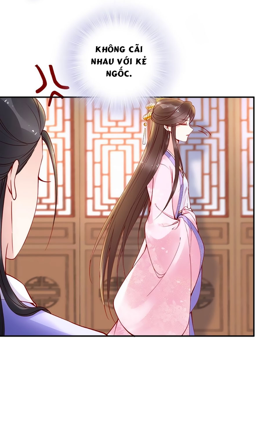 đế cung đông hoàng phi chapter 34 10