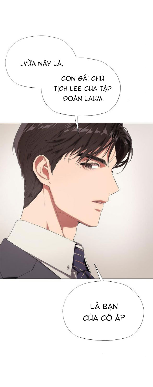 không thể thoát ra khỏi bộ phim kịch tính chapter 8.2 6